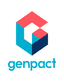 Genpact logo