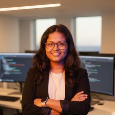 Siddhi Kasera